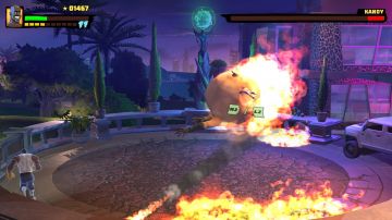 Immagine 24 del gioco Shaq Fu: A Legend Reborn per PlayStation 4